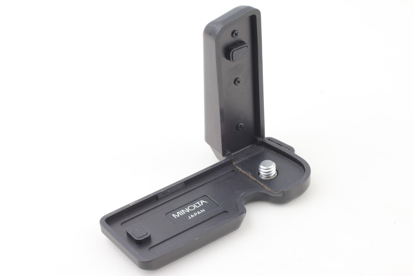 *N MINT* Minolta CLE Holding Grip Tripod Mounting Rangefinder Camera From JAPAN