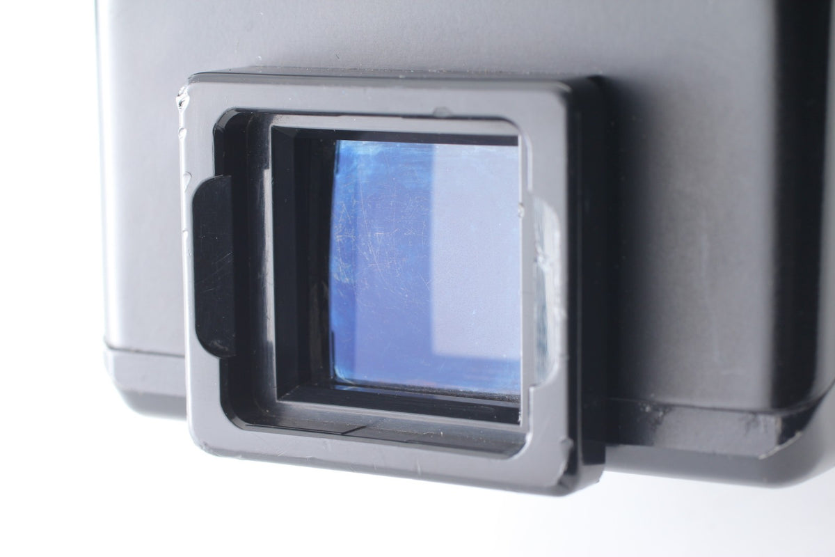 *Near MINT* Mamiya FE701 AE Prism Finder Type II For RZ67 Pro II IID From JAPAN