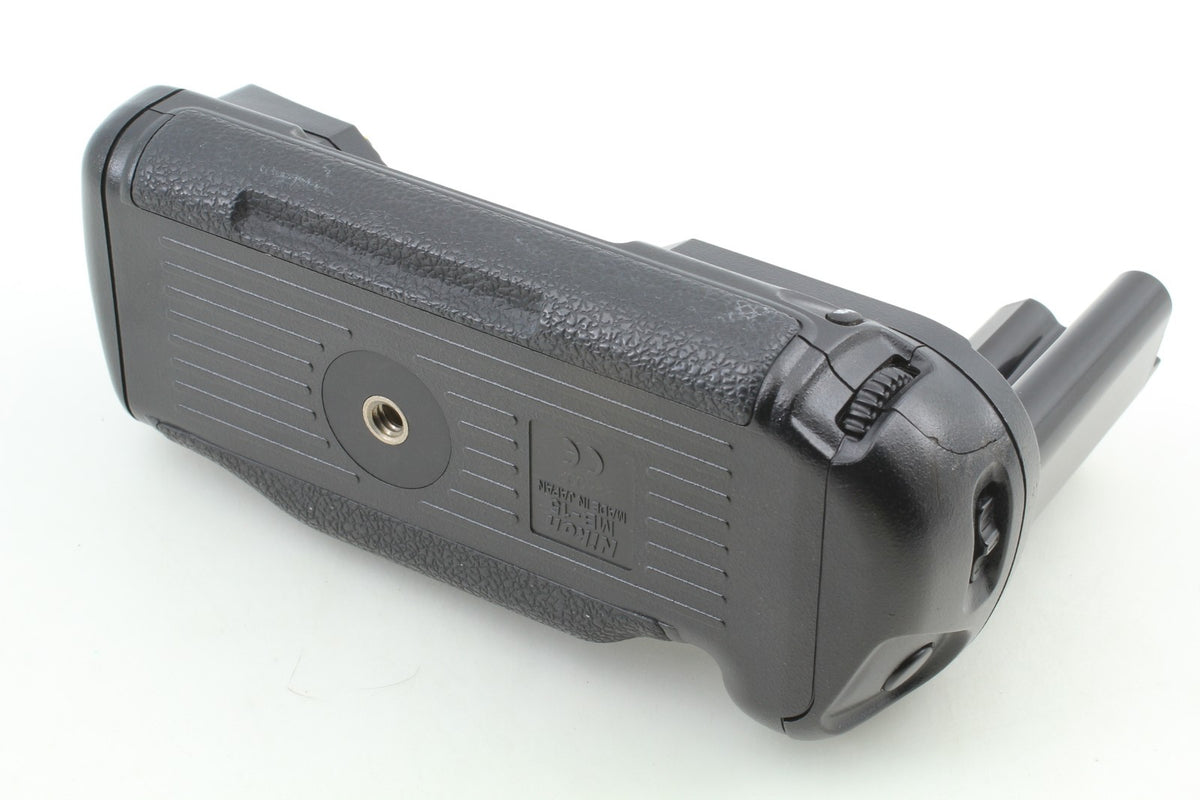*N MINT in Box* Nikon MB-15 Multi Power High Speed Battery Grip F100 From JAPAN