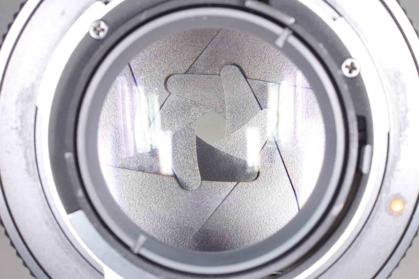 *MINT+++ * Contax ST SLR 35mm Film Camera Planar 50mm f/1.4 AEJ Lens From JAPAN