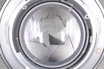 *MINT+++ * Contax ST SLR 35mm Film Camera Planar 50mm f/1.4 AEJ Lens From JAPAN