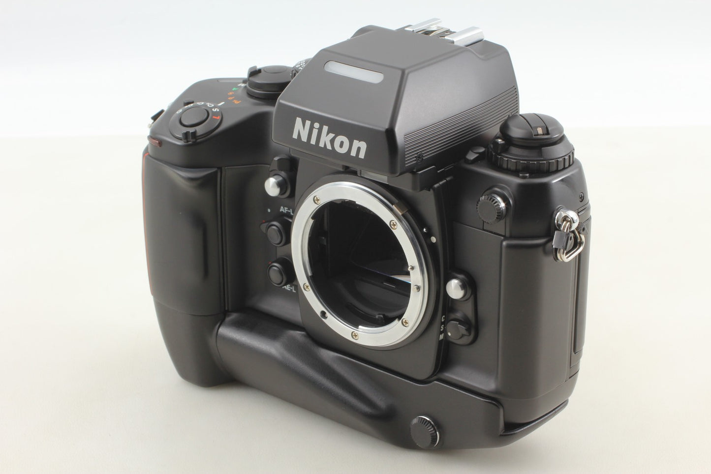 S/N 255xxxx *Unused in Box* Nikon F4S F4 S SLR 35mm Film Camera Body From JAPAN