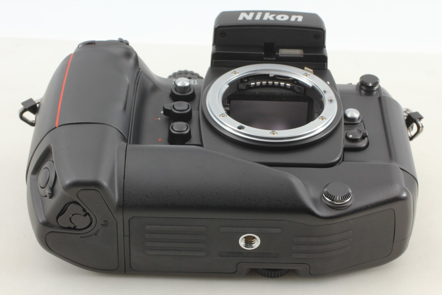 S/N 255xxxx *Unused in Box* Nikon F4S F4 S SLR 35mm Film Camera Body From JAPAN