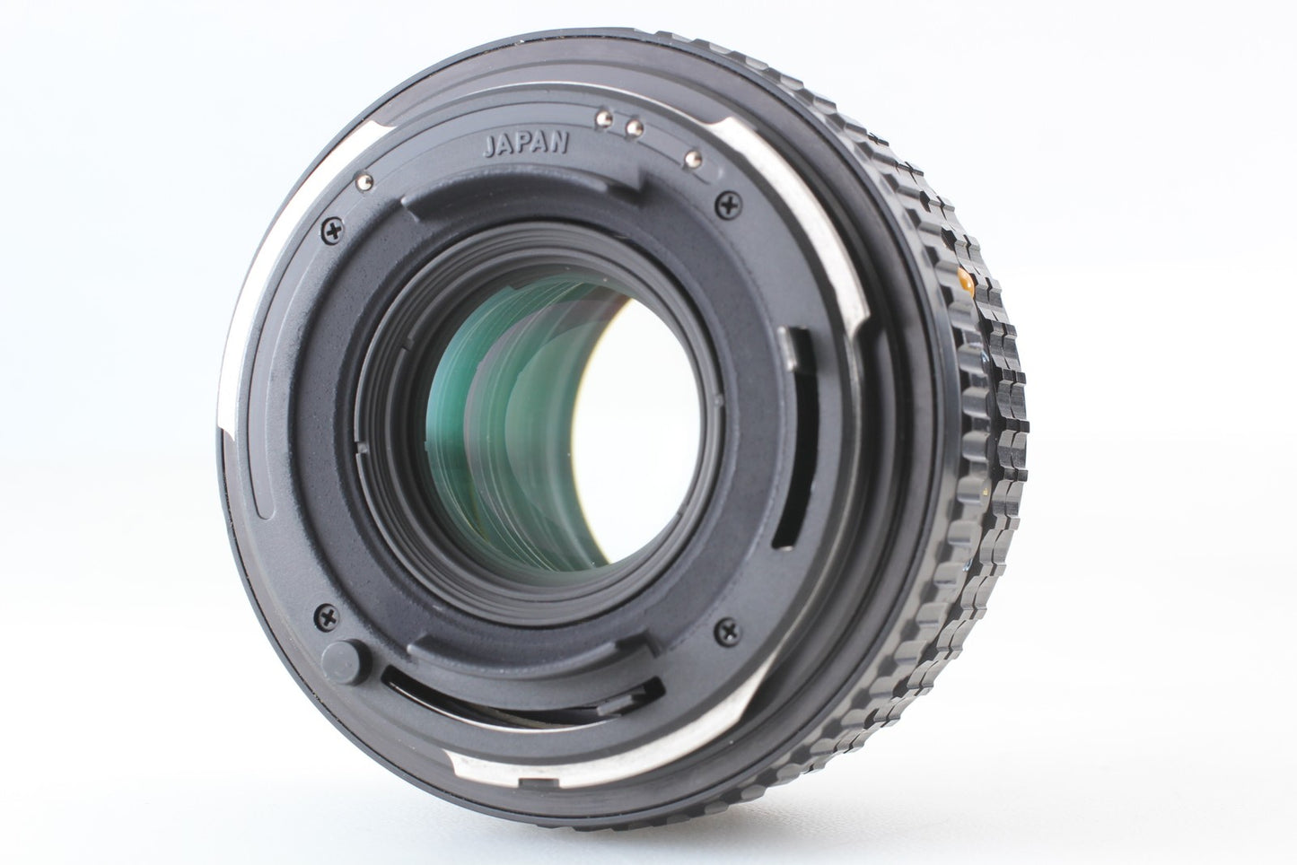*MINT* Pentax 645 NII N II Camera SMC A 75mm f/2.8 Lens 120 Film Back From JAPAN