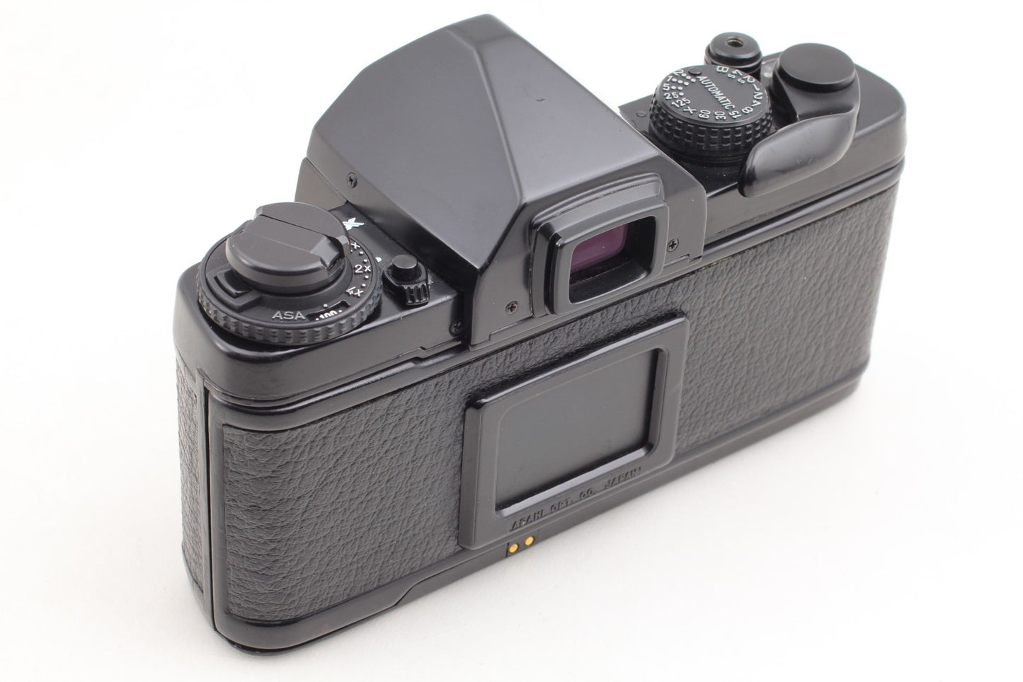 Rare FA-2 *N MINT w/ Cap Grid Screen* Pentax LX SLR 35mm Film Camera From JAPAN