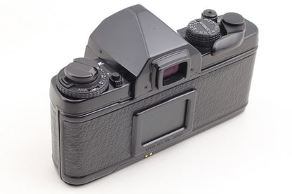 Rare FA-2 *N MINT w/ Cap Grid Screen* Pentax LX SLR 35mm Film Camera From JAPAN