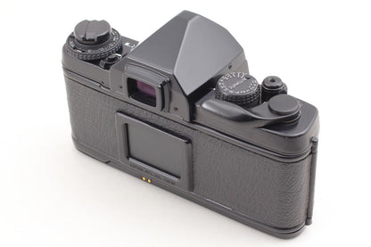 Rare FA-2 *N MINT w/ Cap Grid Screen* Pentax LX SLR 35mm Film Camera From JAPAN