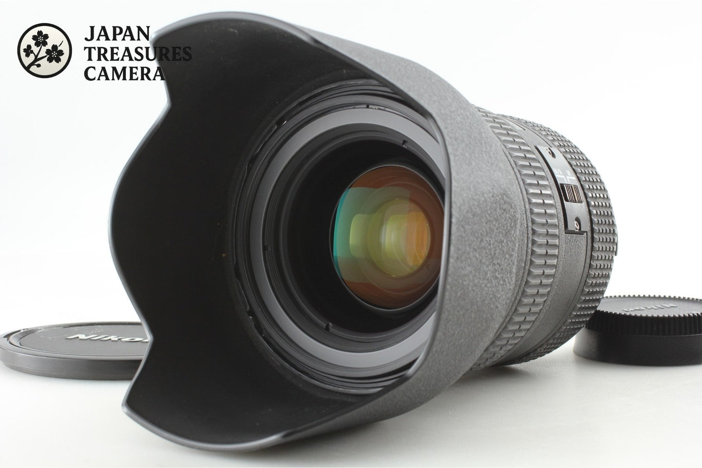 *Top MINT w/ Hood* Nikon AF-S 28-70mm f2.8 D ED IF Zoom F Mount Lens From JAPAN