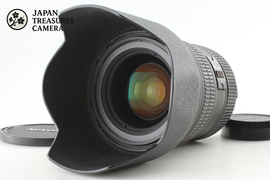 *Top MINT w/ Hood* Nikon AF-S 28-70mm f2.8 D ED IF Zoom F Mount Lens From JAPAN