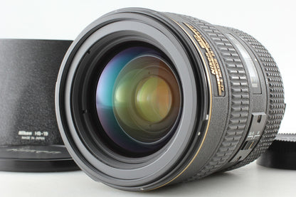 *Top MINT w/ Hood* Nikon AF-S 28-70mm f2.8 D ED IF Zoom F Mount Lens From JAPAN