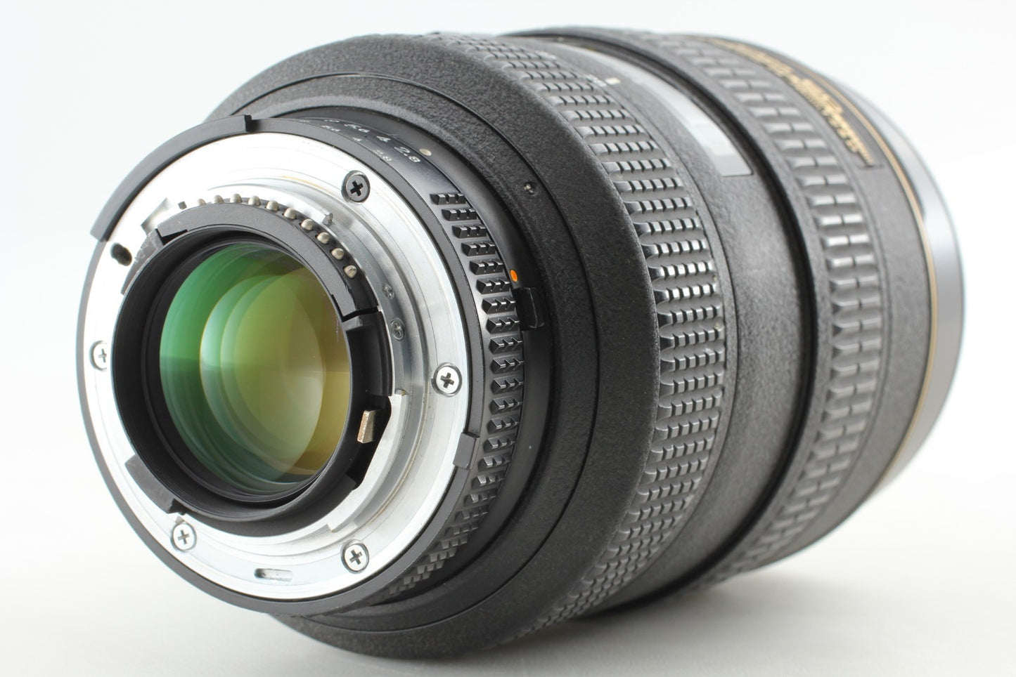 *Top MINT w/ Hood* Nikon AF-S 28-70mm f2.8 D ED IF Zoom F Mount Lens From JAPAN