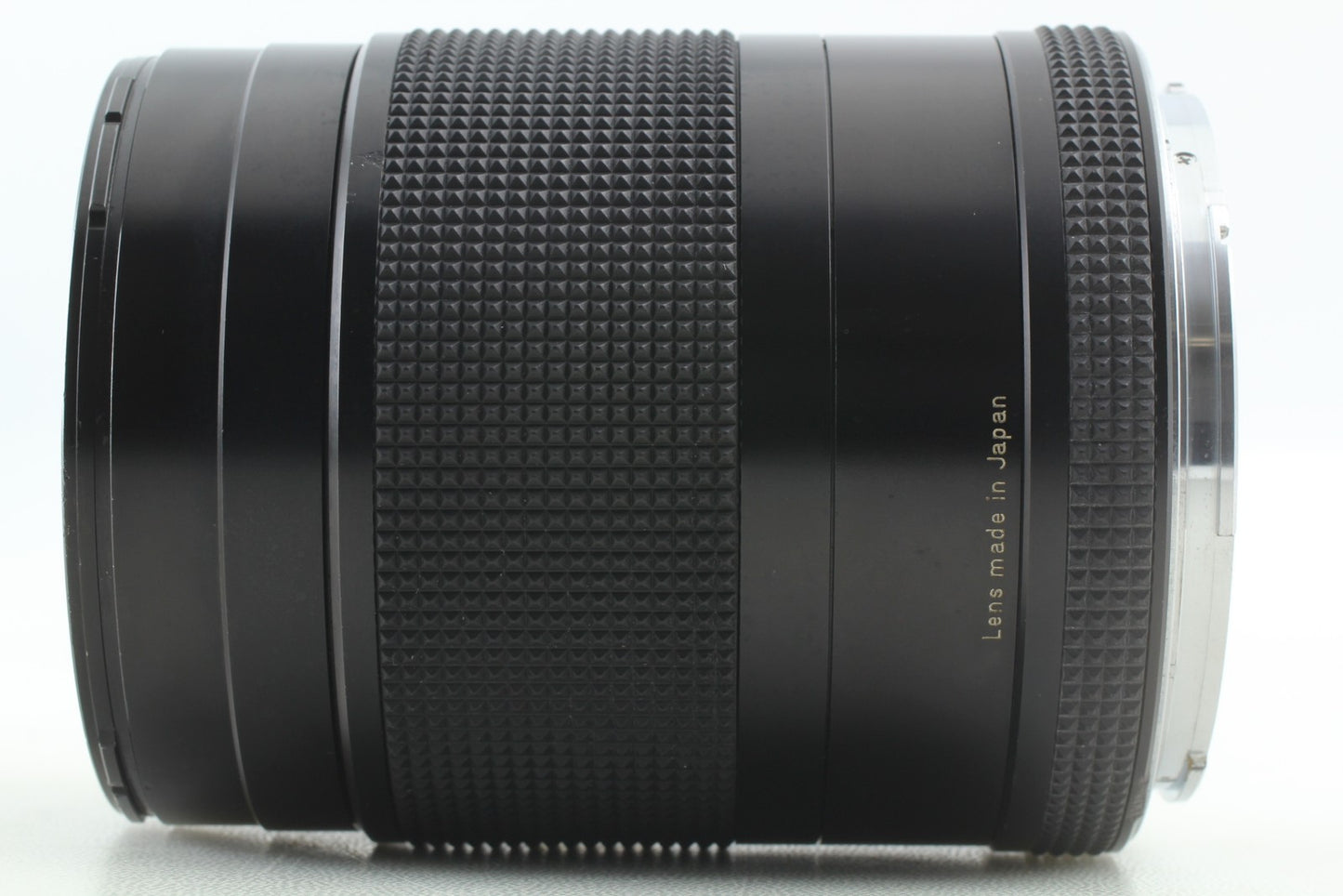 *Almost Unused* Contax 645 Carl Zeiss Distagon T* 45mm F2.8 Wide Lens From JAPAN