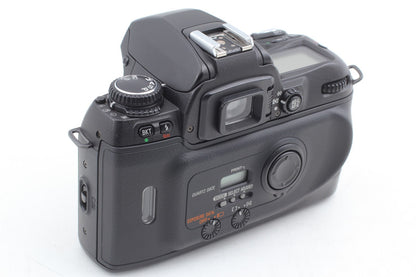 *Top MINT+++ w/Strap* Nikon F80 S 35mm Film Camera AF 50mm F1.4D Lens From JAPAN