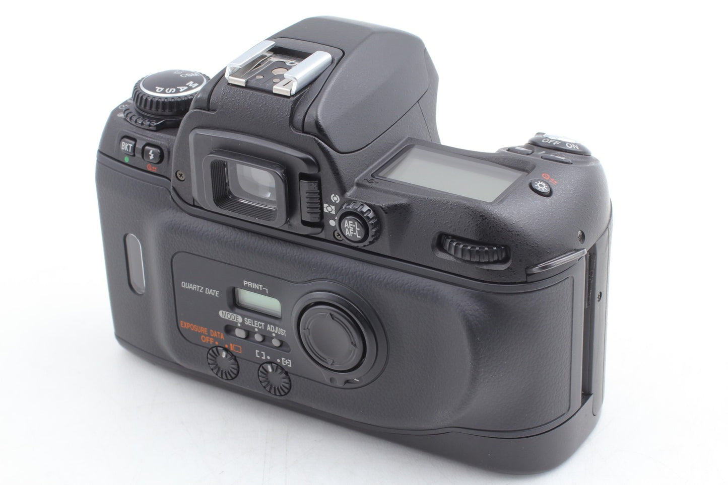 *Top MINT+++ w/Strap* Nikon F80 S 35mm Film Camera AF 50mm F1.4D Lens From JAPAN