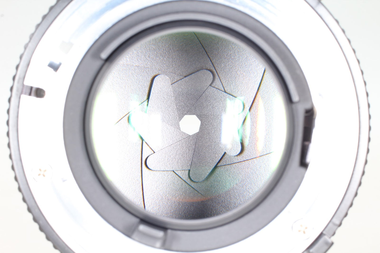 *Unused in Box* Nikon Ai-s Ais Nikkor 50mm F1.4 MF Prime Lens F Mount From JAPAN