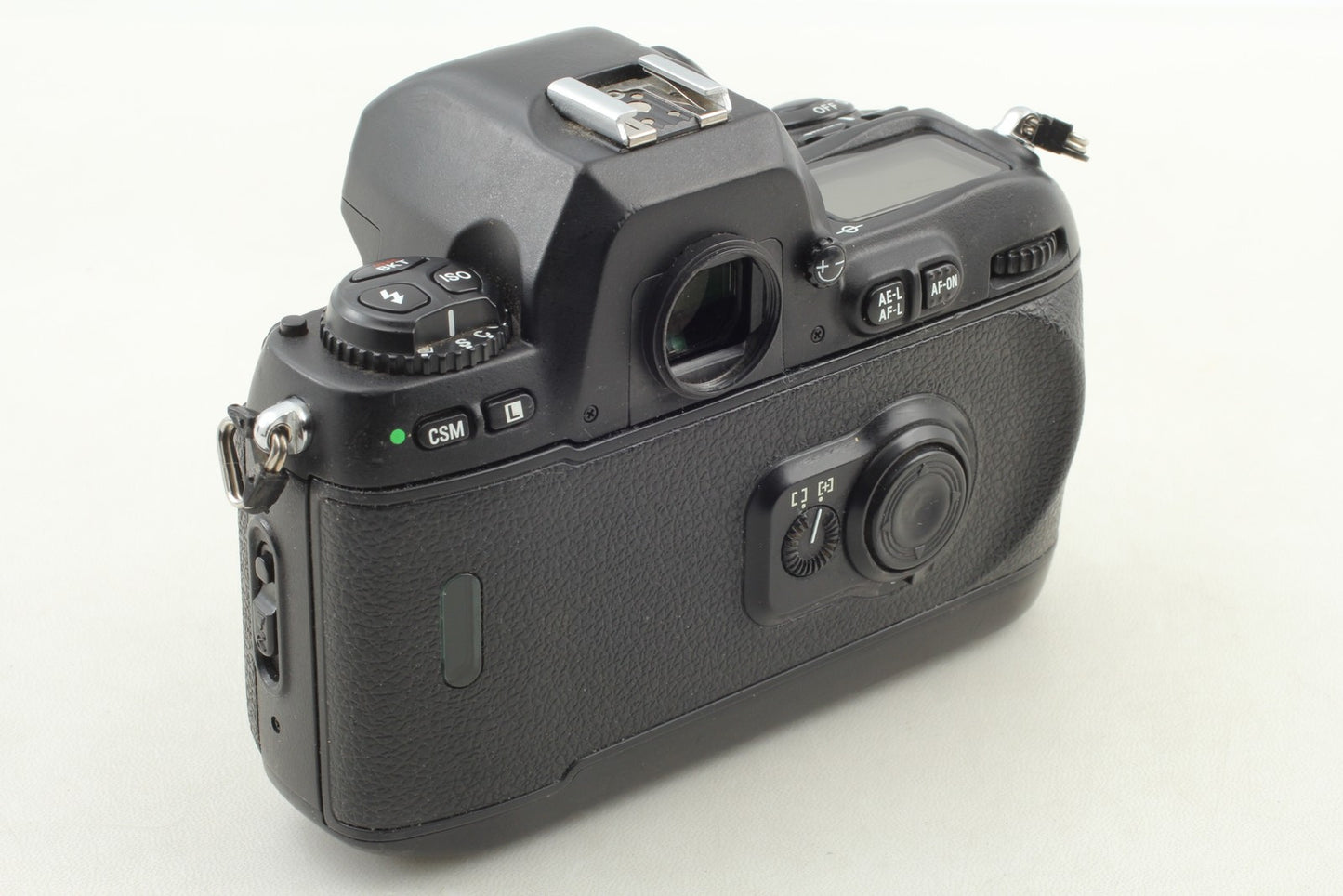 S/N 231xxxx *N MINT+++* Nikon F100 Film Camera AF 24-120mm f/3.5-5.6D Lens JAPAN
