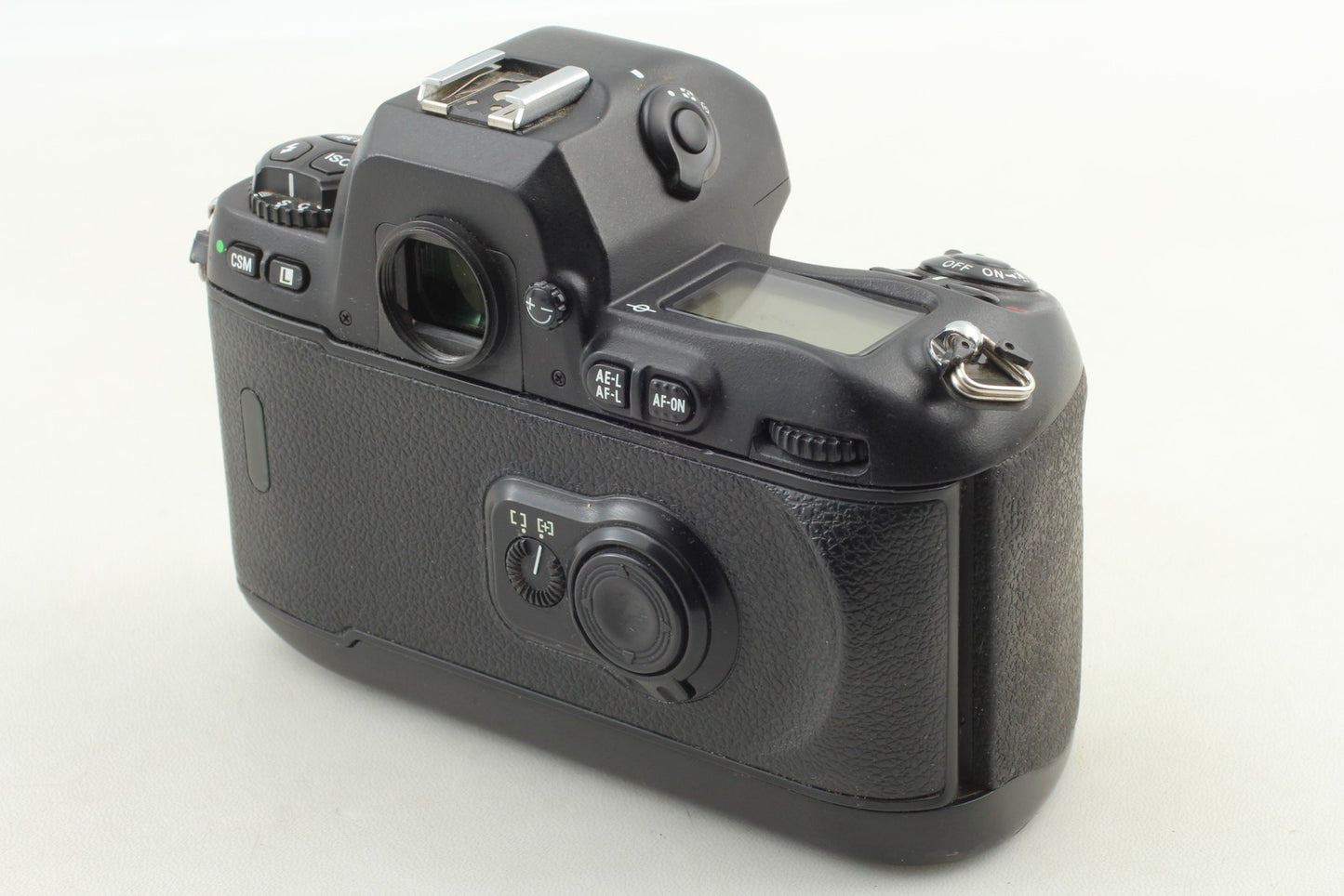 S/N 231xxxx *N MINT+++* Nikon F100 Film Camera AF 24-120mm f/3.5-5.6D Lens JAPAN