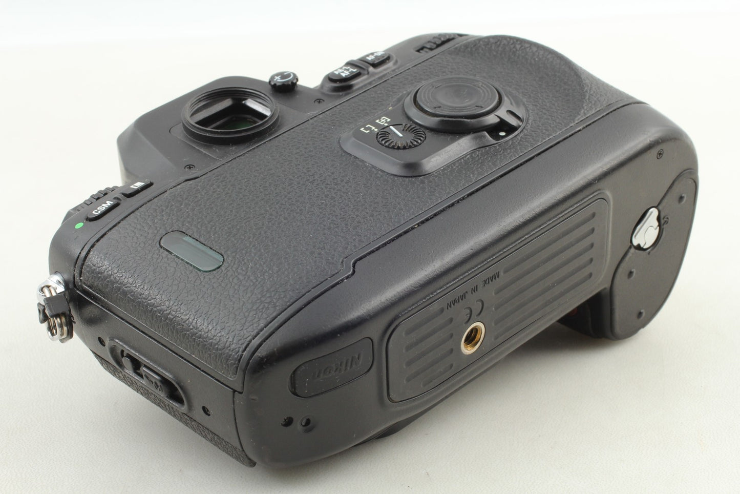S/N 231xxxx *N MINT+++* Nikon F100 Film Camera AF 24-120mm f/3.5-5.6D Lens JAPAN