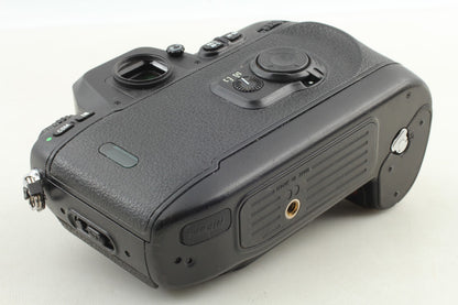 S/N 231xxxx *N MINT+++* Nikon F100 Film Camera AF 24-120mm f/3.5-5.6D Lens JAPAN