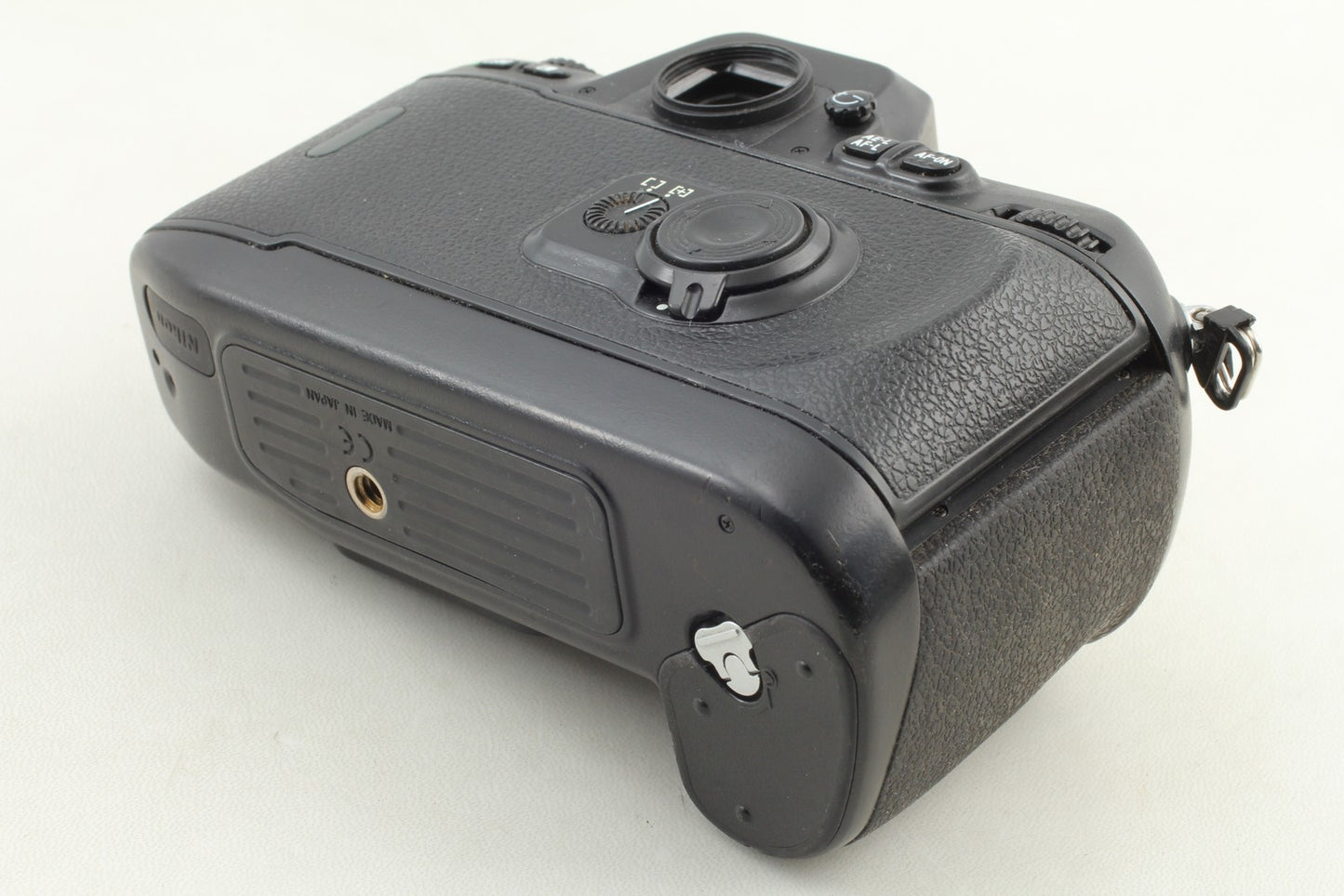 S/N 231xxxx *N MINT+++* Nikon F100 Film Camera AF 24-120mm f/3.5-5.6D Lens JAPAN