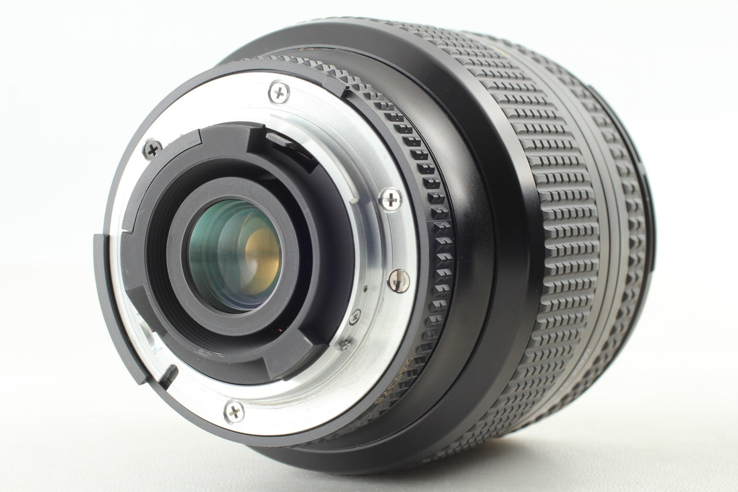 S/N 231xxxx *N MINT+++* Nikon F100 Film Camera AF 24-120mm f/3.5-5.6D Lens JAPAN