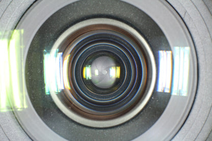 S/N 231xxxx *N MINT+++* Nikon F100 Film Camera AF 24-120mm f/3.5-5.6D Lens JAPAN