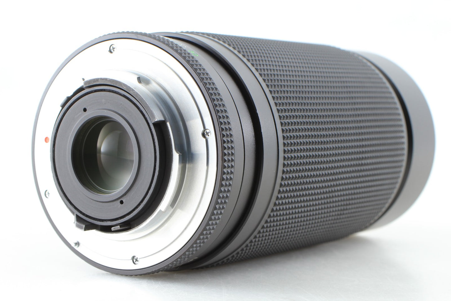MMJ *Top MINT* Contax Carl Zeiss Vario-Sonnar 100-300mm F4.5-5.6 Lens From JAPAN