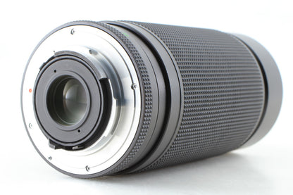 MMJ *Top MINT* Contax Carl Zeiss Vario-Sonnar 100-300mm F4.5-5.6 Lens From JAPAN