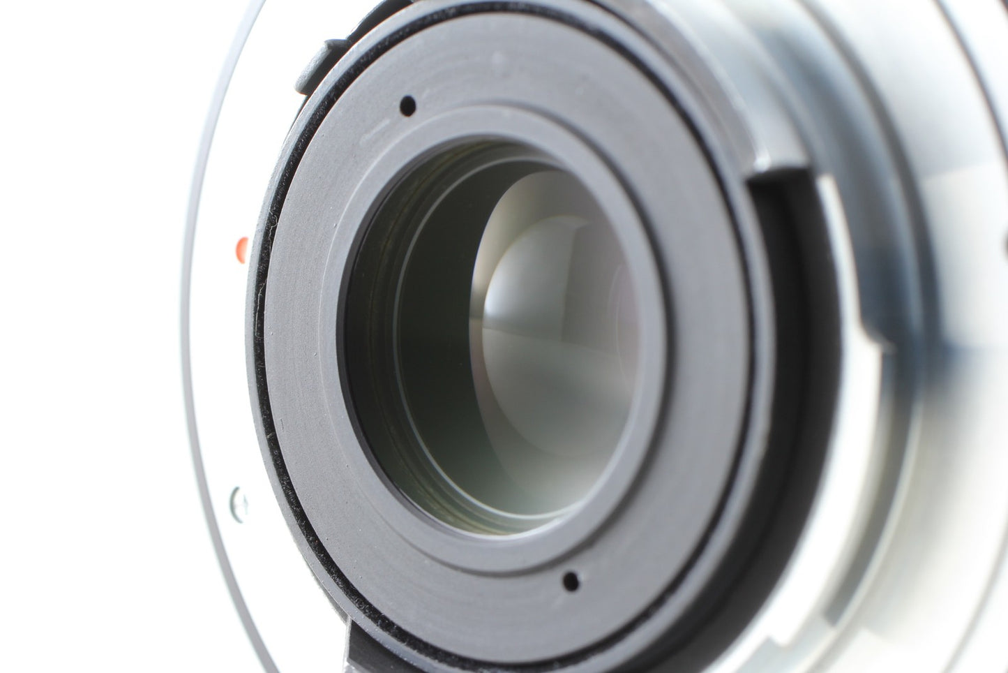 MMJ *Top MINT* Contax Carl Zeiss Vario-Sonnar 100-300mm F4.5-5.6 Lens From JAPAN