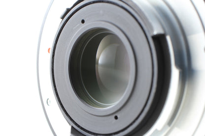 MMJ *Top MINT* Contax Carl Zeiss Vario-Sonnar 100-300mm F4.5-5.6 Lens From JAPAN