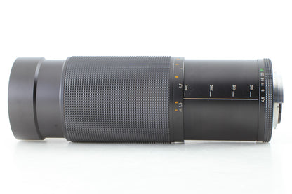 MMJ *Top MINT* Contax Carl Zeiss Vario-Sonnar 100-300mm F4.5-5.6 Lens From JAPAN