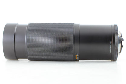 MMJ *Top MINT* Contax Carl Zeiss Vario-Sonnar 100-300mm F4.5-5.6 Lens From JAPAN