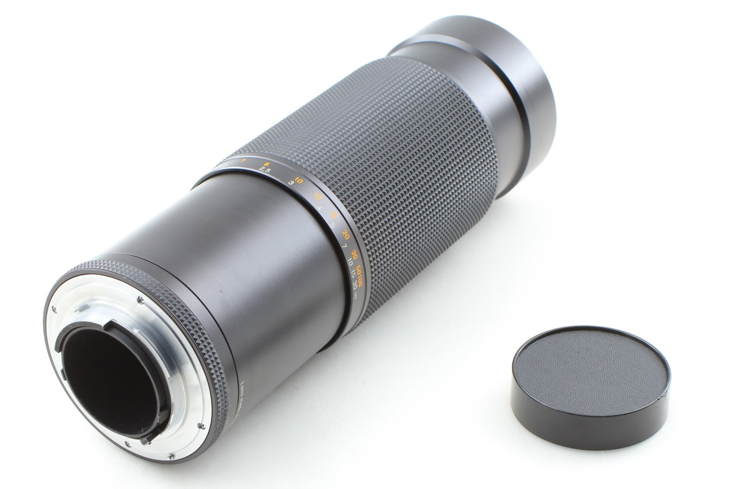 MMJ *Top MINT* Contax Carl Zeiss Vario-Sonnar 100-300mm F4.5-5.6 Lens From JAPAN