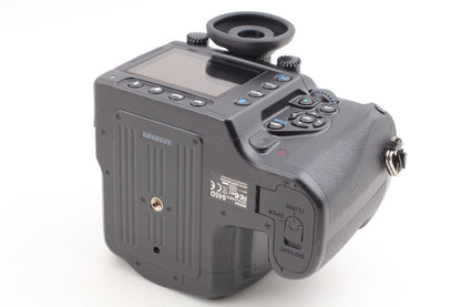Count 8321 *MINT+++* Pentax 645D 40.0 MP Medium Format Digital Camera From JAPAN