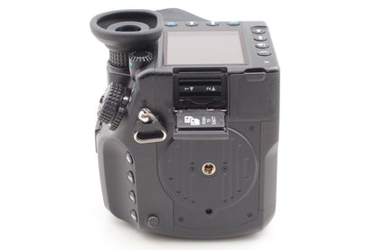 Count 8321 *MINT+++* Pentax 645D 40.0 MP Medium Format Digital Camera From JAPAN