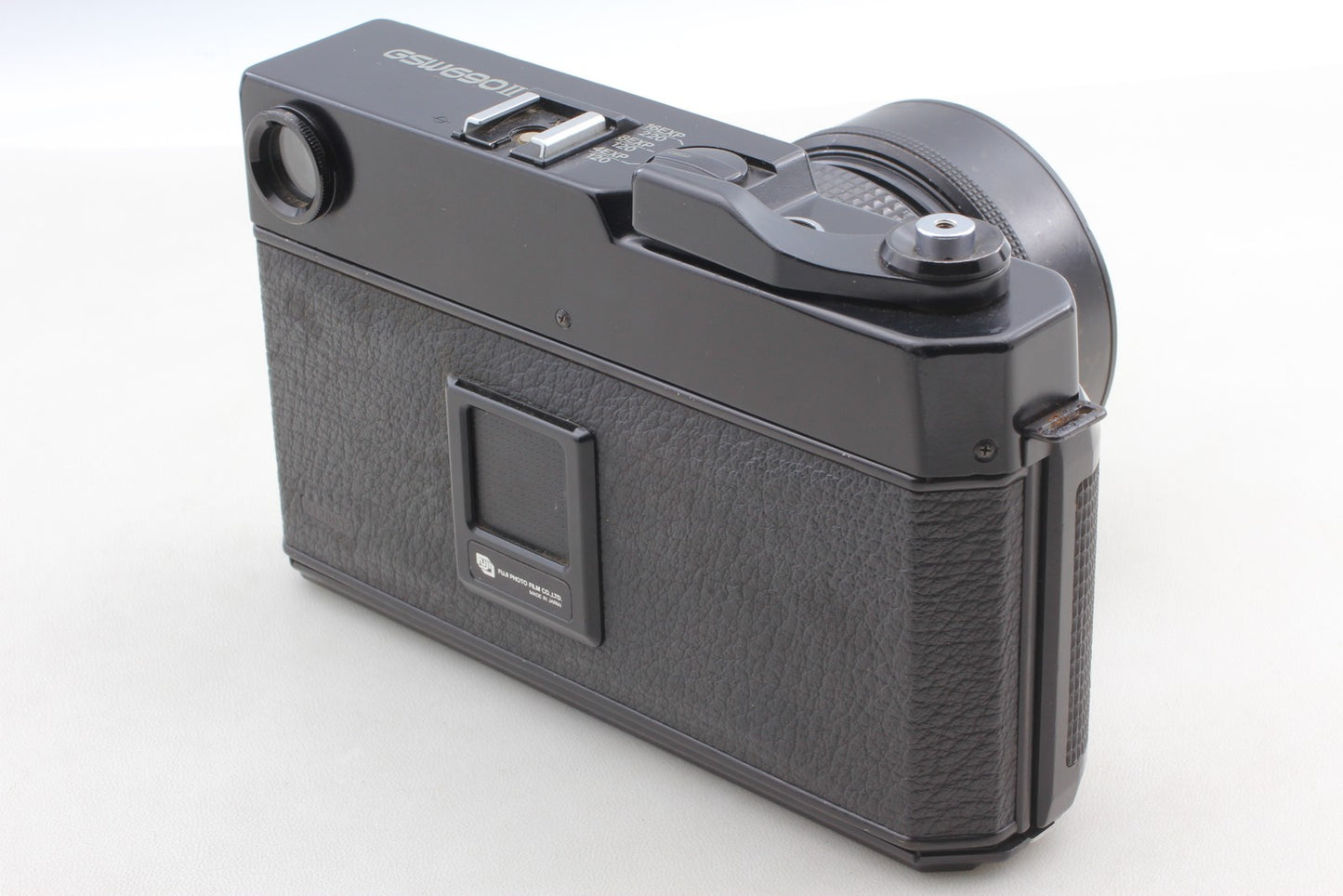 *Opt MINT* Fuji Fujifilm GSW690 II Pro 6x9 Medium Format Film Camera From JAPAN