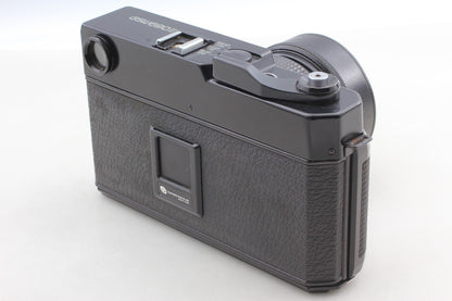 *Opt MINT* Fuji Fujifilm GSW690 II Pro 6x9 Medium Format Film Camera From JAPAN