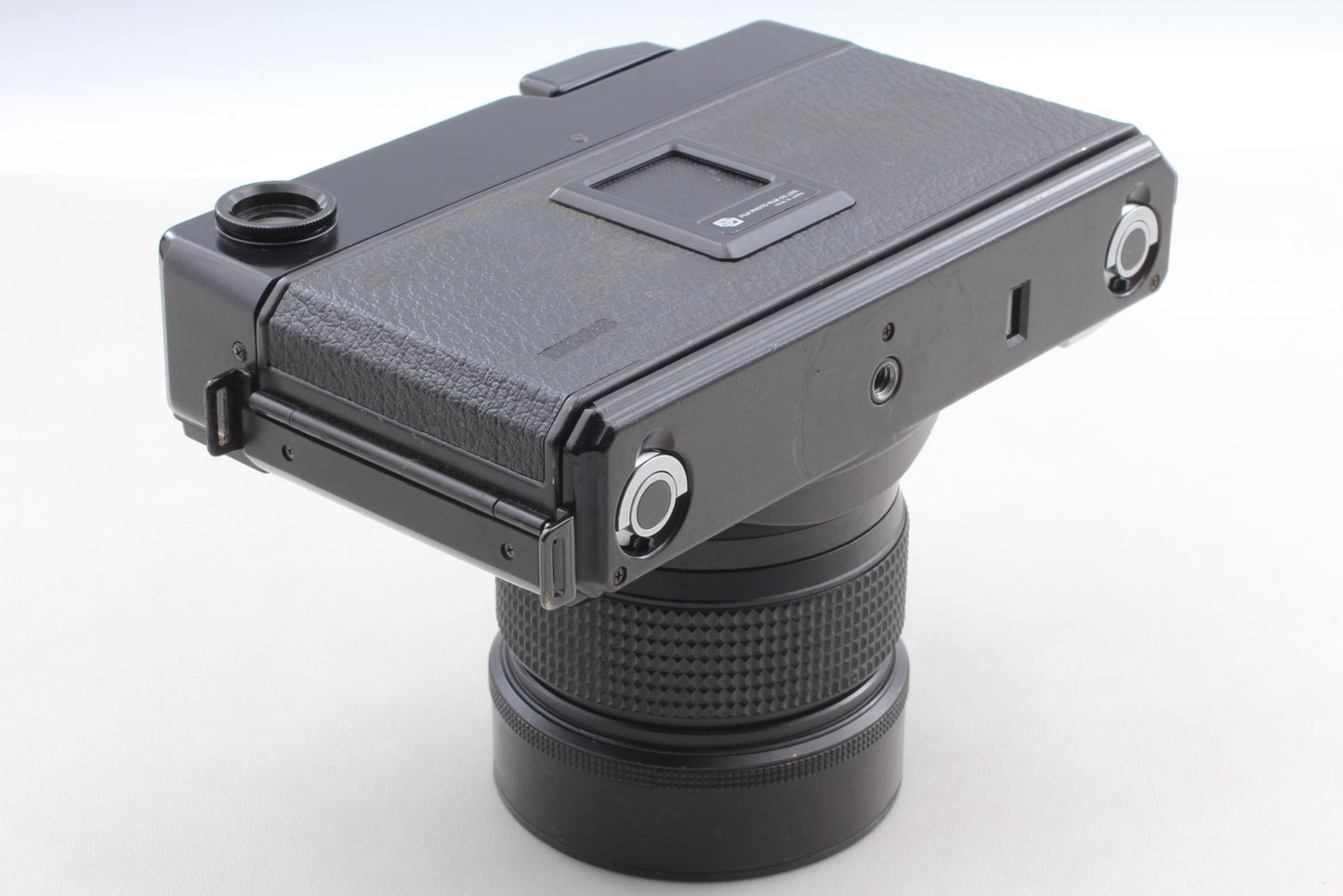 *Opt MINT* Fuji Fujifilm GSW690 II Pro 6x9 Medium Format Film Camera From JAPAN