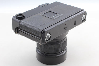 *Opt MINT* Fuji Fujifilm GSW690 II Pro 6x9 Medium Format Film Camera From JAPAN