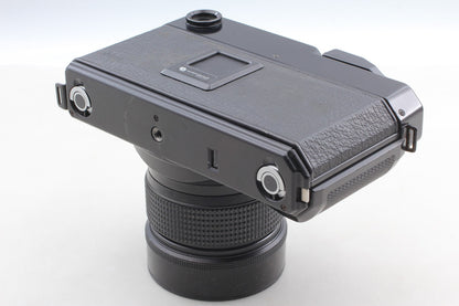 *Opt MINT* Fuji Fujifilm GSW690 II Pro 6x9 Medium Format Film Camera From JAPAN
