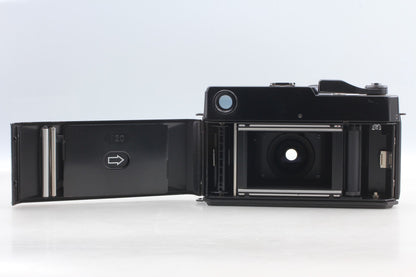 *Opt MINT* Fuji Fujifilm GSW690 II Pro 6x9 Medium Format Film Camera From JAPAN