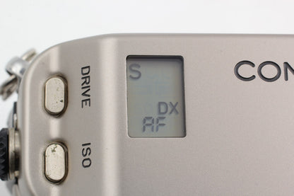 Top MINT* Contax G1 35mm Film Camera Planar 45mm F2 Lens TLA140 Flash From JAPAN