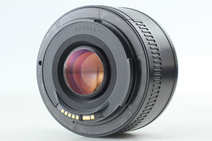 *Near MINT+++* Canon EOS-1N HS 35mm Film Camera EF 50mm F1.8 II PB-E2 From JAPAN