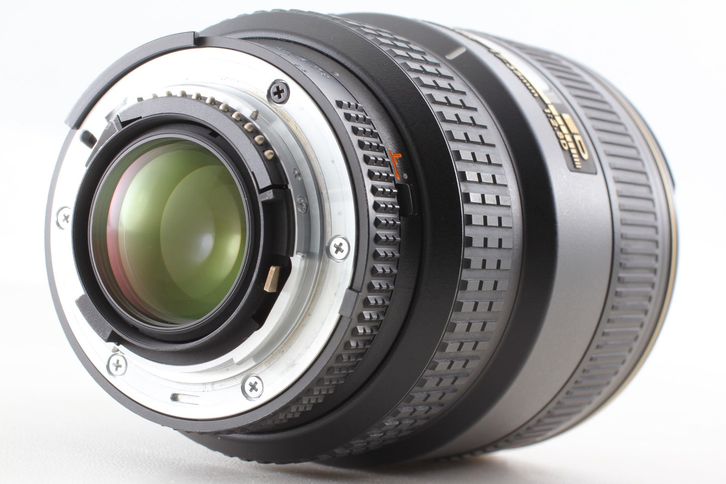 *Top MINT w/ Hood* Nikon AF-S ED Zoom Nikkor 17-35mm F2.8 D IF Lens From JAPAN
