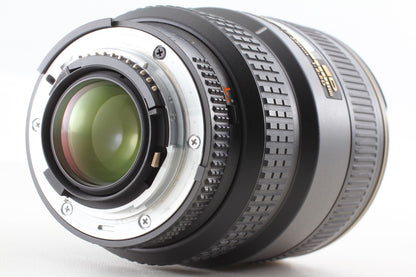 *Top MINT w/ Hood* Nikon AF-S ED Zoom Nikkor 17-35mm F2.8 D IF Lens From JAPAN