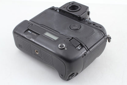 *N MINT+++ w/ Strap* Nikon F5 SLR 35mm Film Camera AF 50mm F1.4D Lens From JAPAN