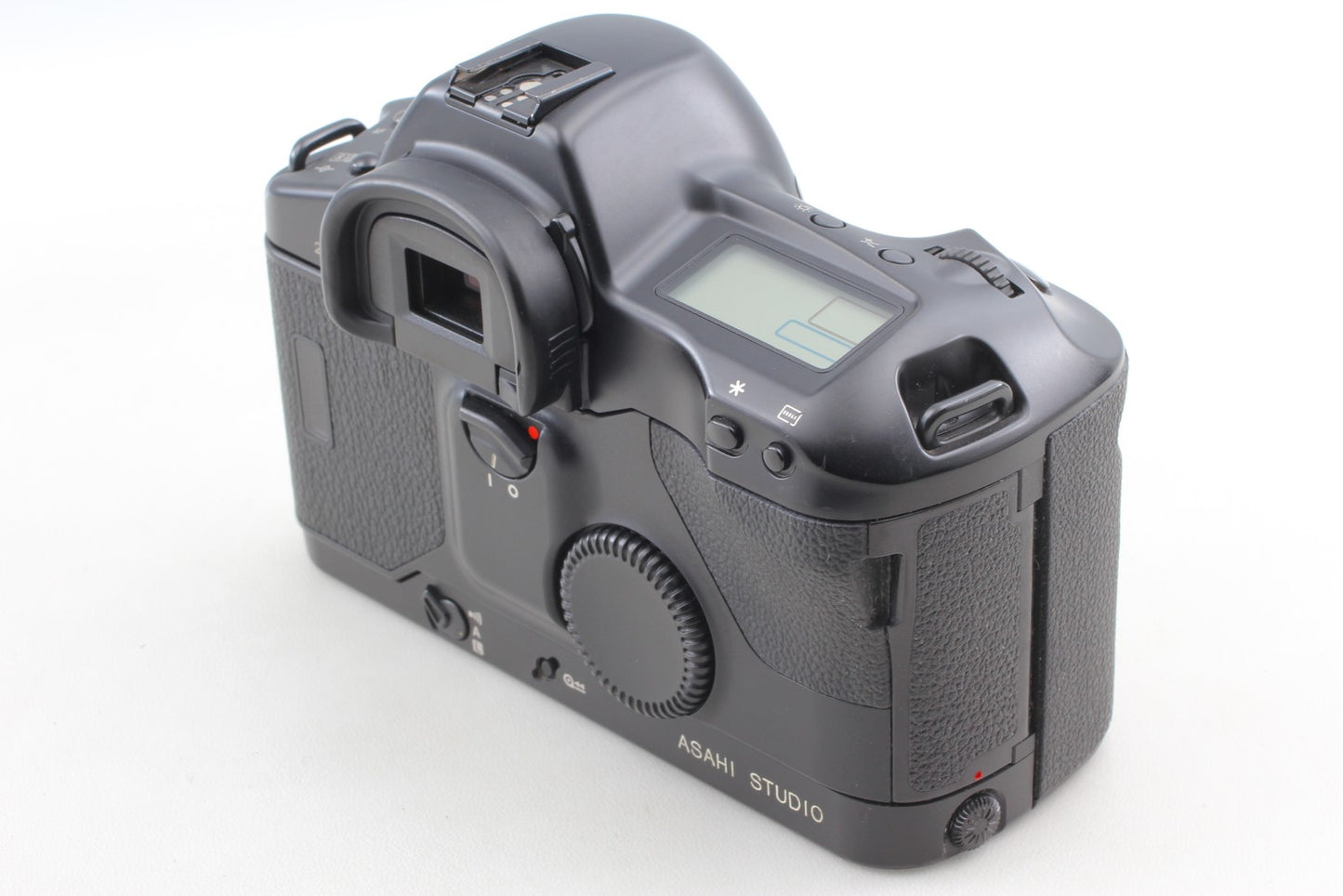 All Works *MINT in Box* Canon EOS-1N SLR 35mm Film Camera Body GR-E1 From JAPAN