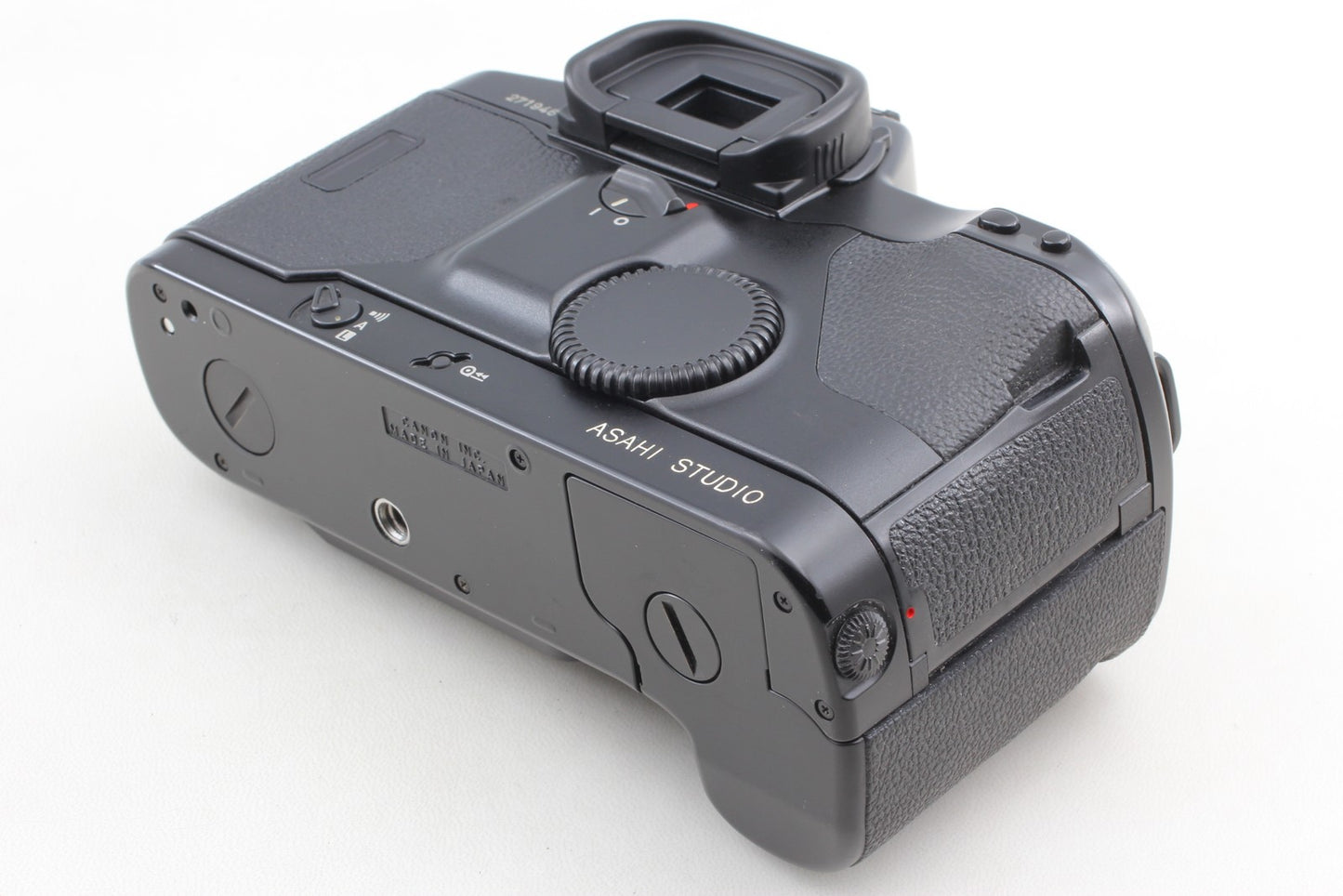 All Works *MINT in Box* Canon EOS-1N SLR 35mm Film Camera Body GR-E1 From JAPAN