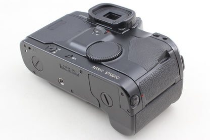 All Works *MINT in Box* Canon EOS-1N SLR 35mm Film Camera Body GR-E1 From JAPAN