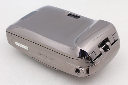 Limited *Unused in Box* Olympus μ Mju Point & Shoot 35mm Film Camera From JAPAN